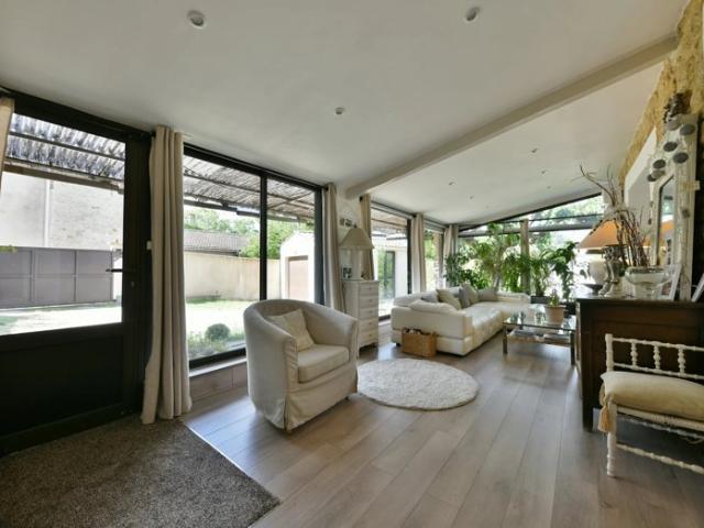 Maison vente à Nîmes, Saint-laurent-la-vernède