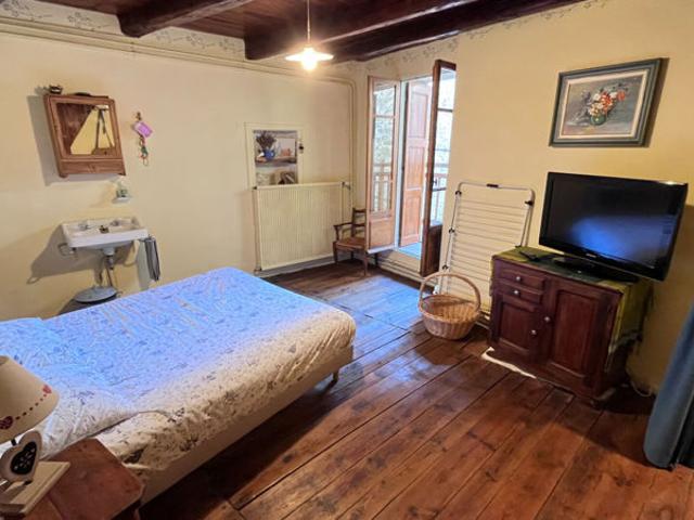Maison vente à Castellane, Beauvezer