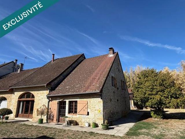 Villa vente à Domblans