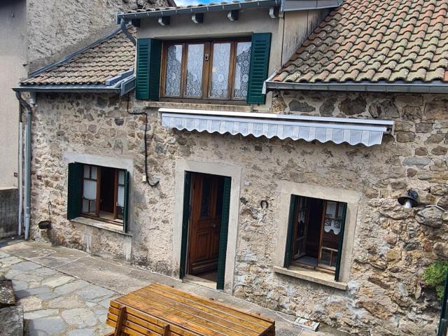 Maison vente à Tournon-sur-Rhône, Devesset