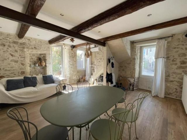 Maison vente à Arles, Mouriès