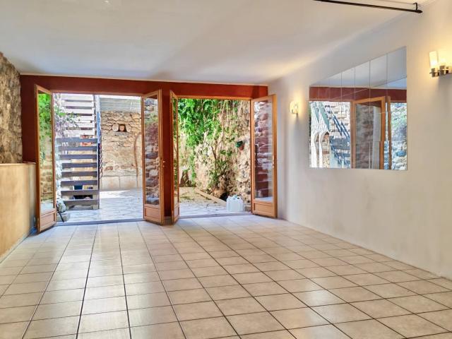 Maison vente à Lodève, Fontès