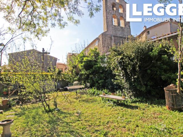 Maison vente à Issel, Aude