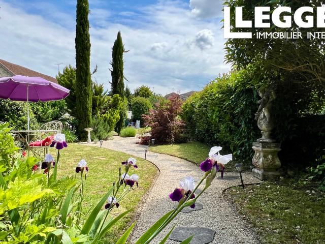 Maison vente à Marmande, Allemans-du-dropt