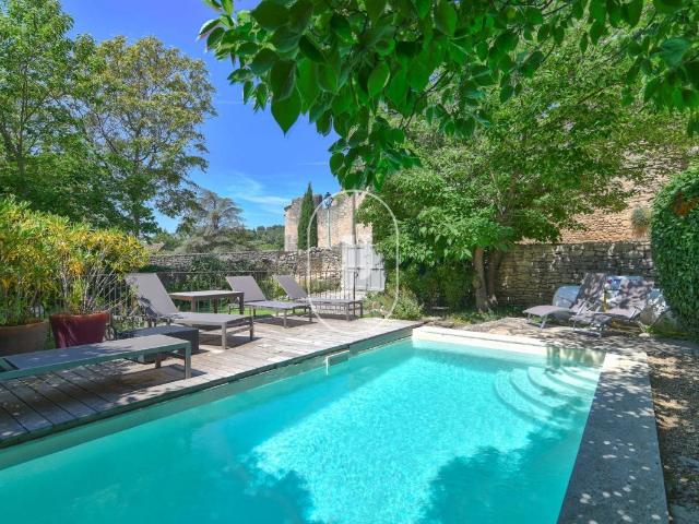 Maison vente à Apt, Cabrières-d'avignon