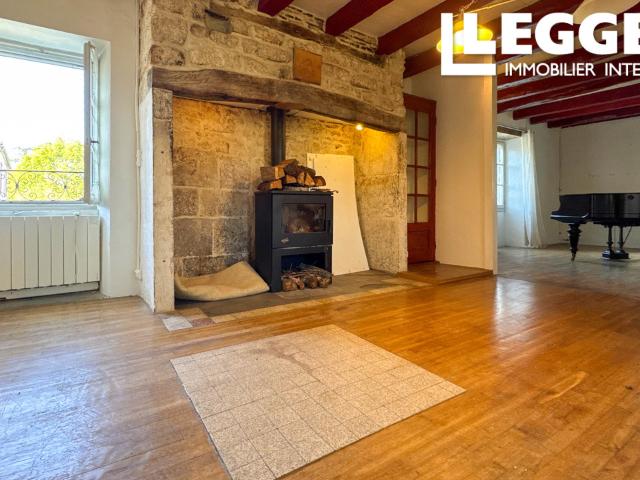 Maison vente à Cahors, Le Boulvé