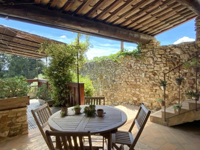 Maison vente à Nîmes, Uzès