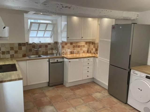 Appartement vente à Grasse, Valbonne