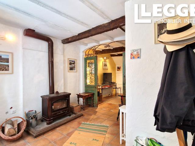Maison vente à Carcassonne, Azille