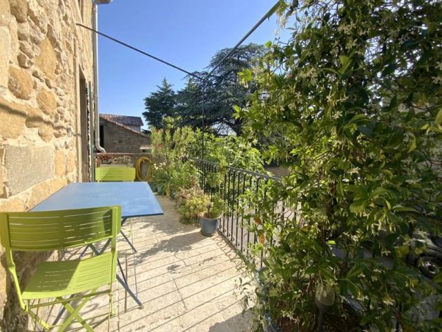 Maison vente à Nîmes, Uzès