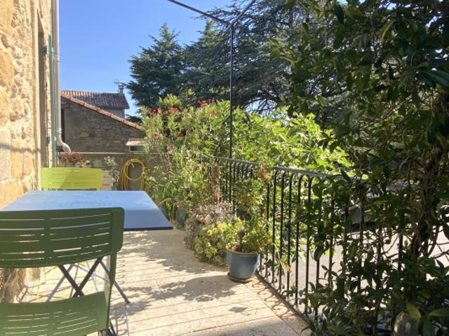 Maison vente à Nîmes, Uzès