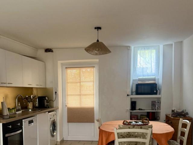 Appartement vente à Sartène, Moca-croce