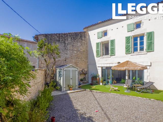 Maison vente à Angoulême, Vindelle