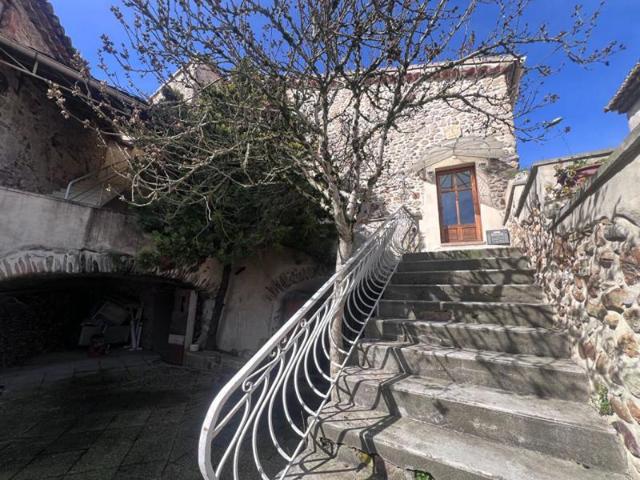 Maison vente à Alès, Allègre-les-fumades