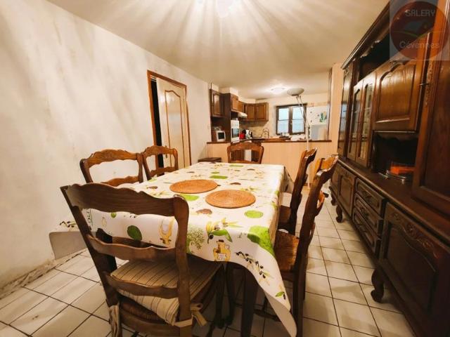 Maison vente à Florac
