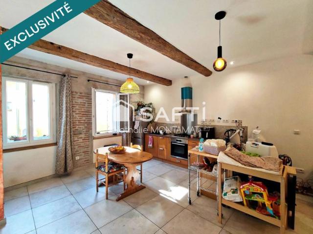 Maison vente à Perpignan, Saint-laurent-de-la-salanque