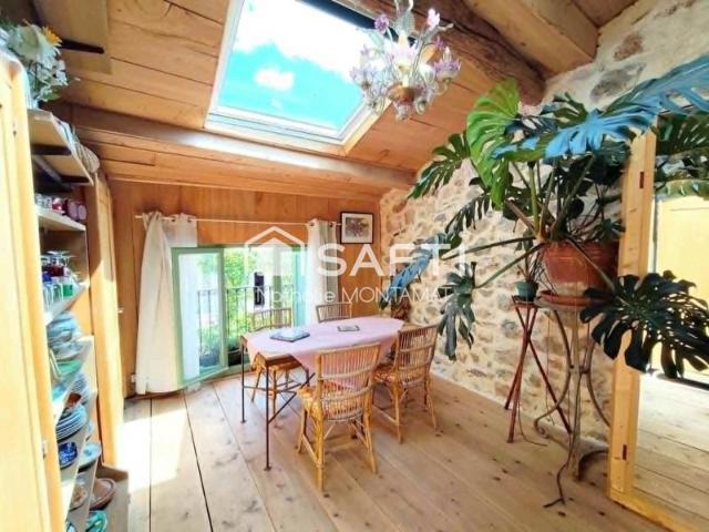 Maison vente à Narbonne, La Palme