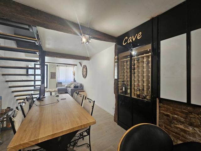 Maison vente à Auch, Gimont