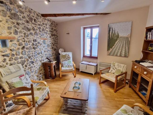 Maison vente à Les Horts, Nizas