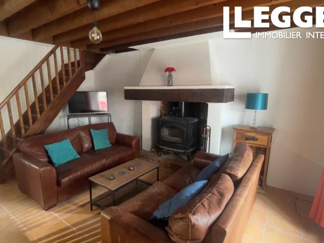 Maison vente à Coutances, La Haye