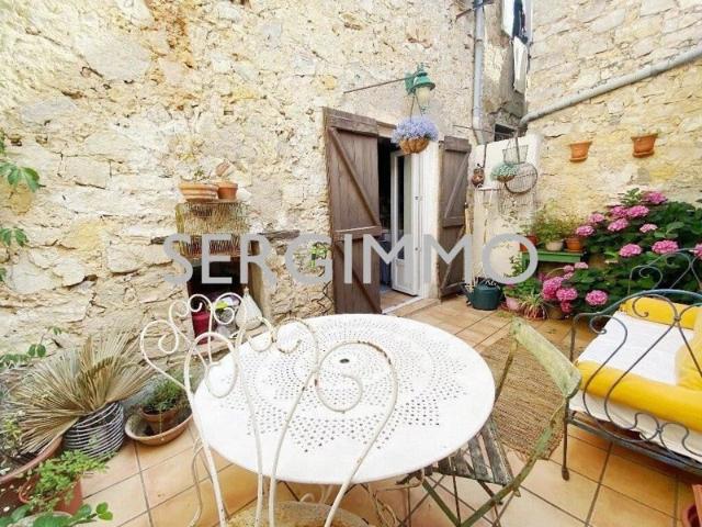 Maison vente à Yssingeaux, Saint-ferréol-d'auroure