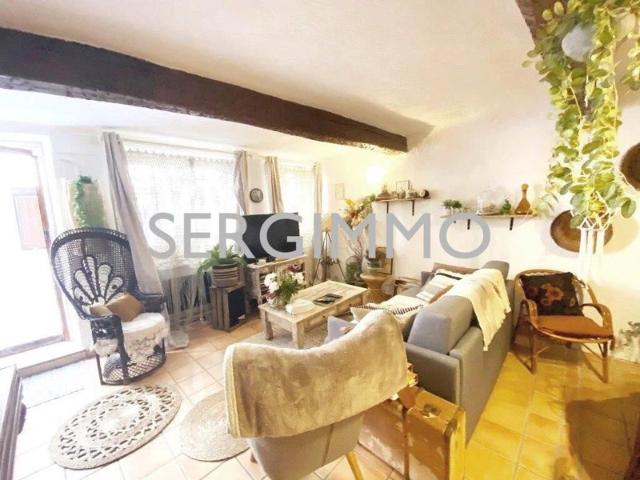 Maison vente à Saint-Étienne, Fraisses
