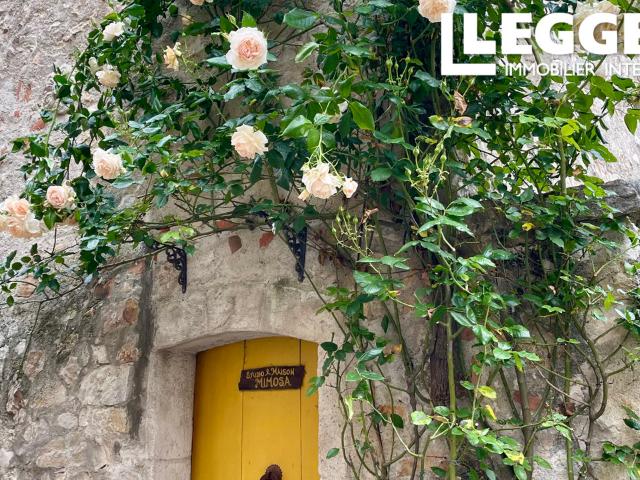 Maison vente à Arrondissement de Draguignan, Flayosc