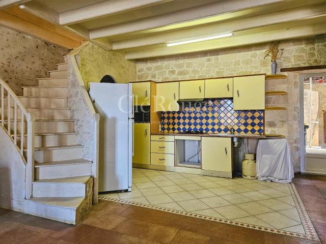 Appartement vente à Langon, Landerrouat