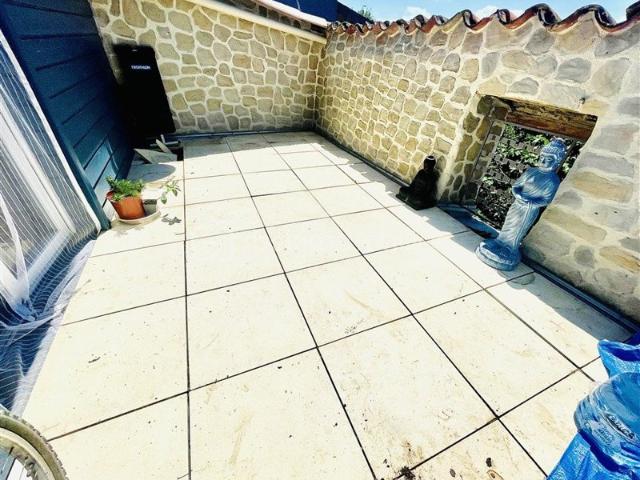 Maison vente à Limoux, Brugairolles