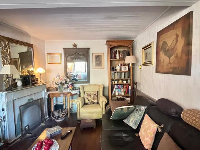 Maison vente à Calvi, Rapale