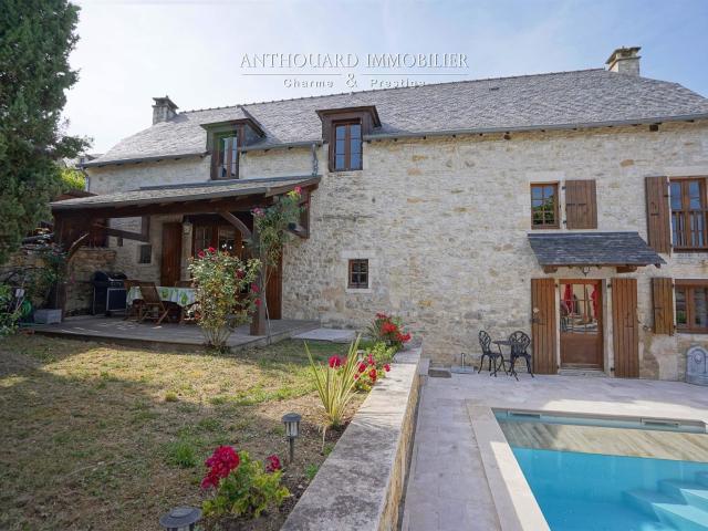 Maison vente à Sarlat-la-Canéda, Montignac