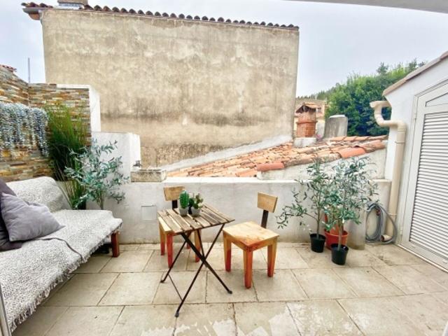 Maison vente à Arrondissement de Draguignan, Cogolin