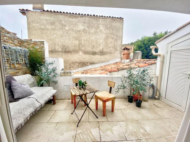 Maison vente à Arrondissement de Draguignan, Cogolin