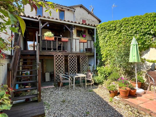 Maison vente à Marmande, Duras