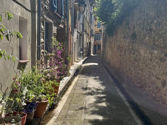 Maison vente à Céret