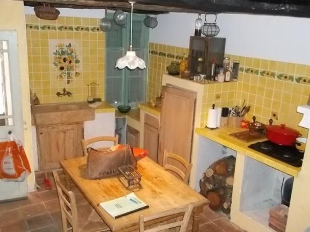 Maison vente à Brignoles, Régusse