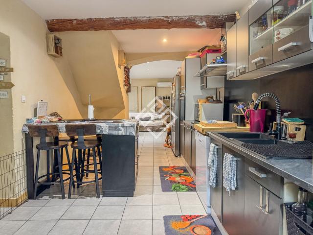 Maison vente à Talairan, Aude