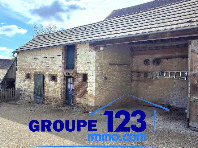Maison vente à Auxerre, Poilly-sur-tholon