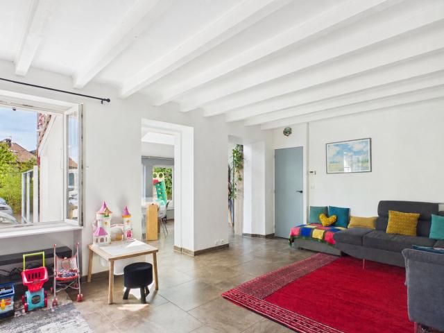 Maison vente à Thonon-les-Bains, Lully