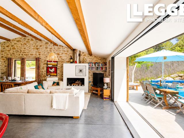 Maison vente à Les Prés, Laurens