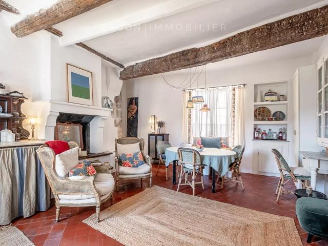 Maison vente à Apt, Bonnieux