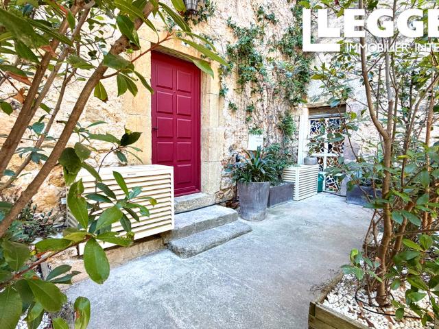 Maison vente à Arrondissement de Draguignan, Callian