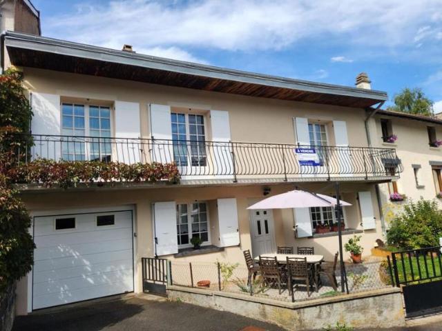 Maison vente à France métropolitaine, Saint-genès-champanelle