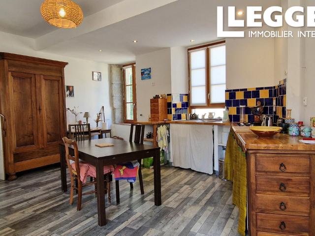 Maison vente à Carcassonne, Peyriac-minervois
