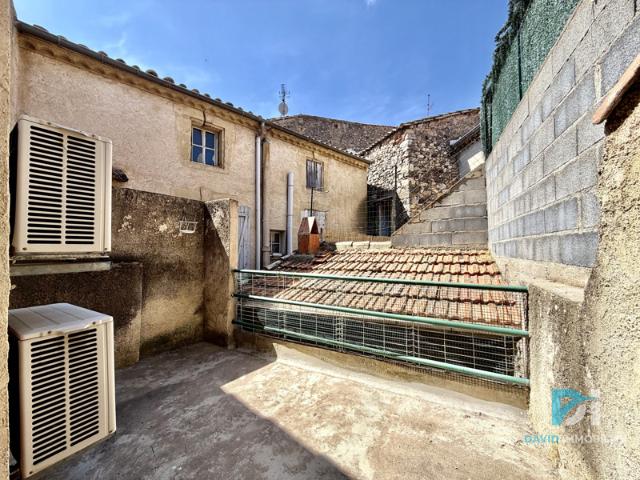 Maison vente à Béziers, Florensac