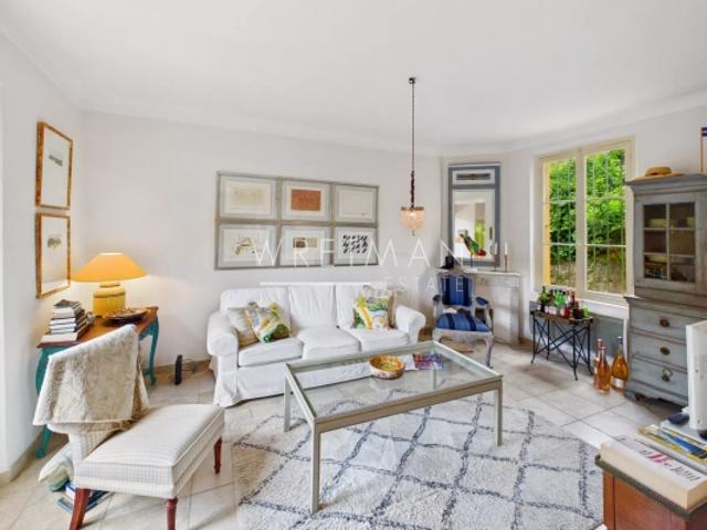 Appartement vente à Grasse, Tourrettes-sur-loup