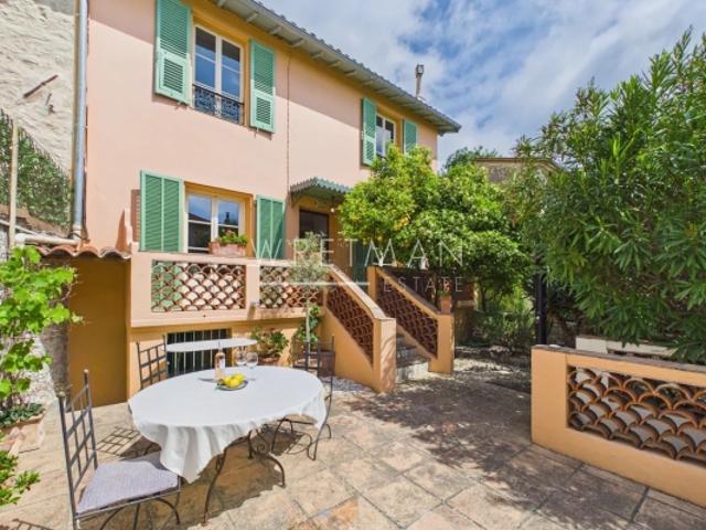 Appartement vente à Grasse, Tourrettes-sur-loup
