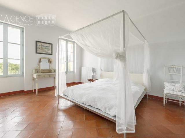 Maison vente à Aix-en-Provence, Ventabren