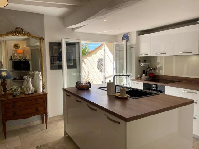 Maison vente à Brignoles, Villecroze