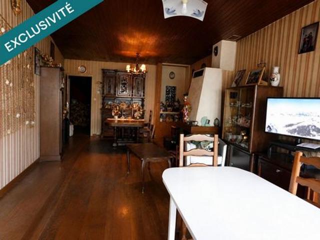 Villa vente à Épinal, Rambervillers